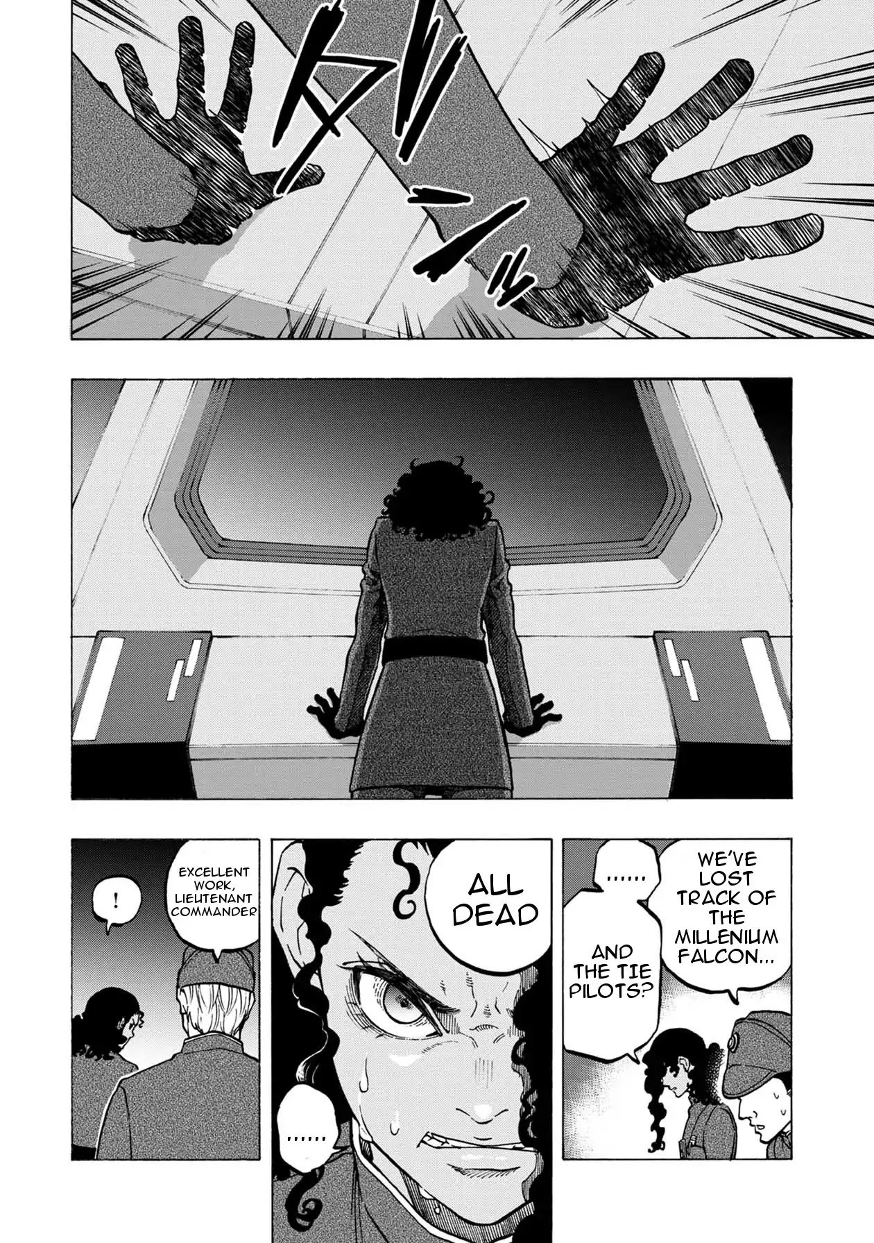 Star Wars Lost Stars - Chapter 21 image 03